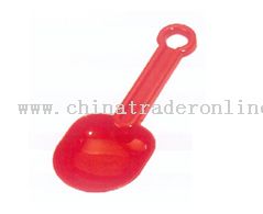 Small shovel from China